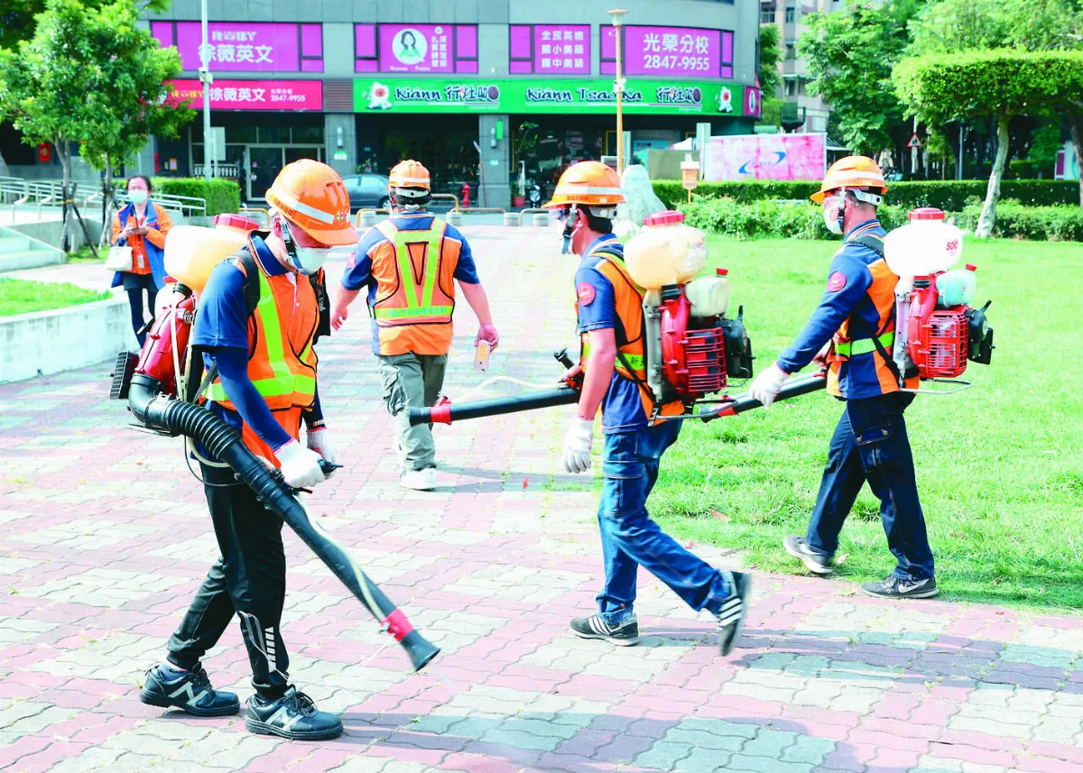 本土增7例   進入社區感染