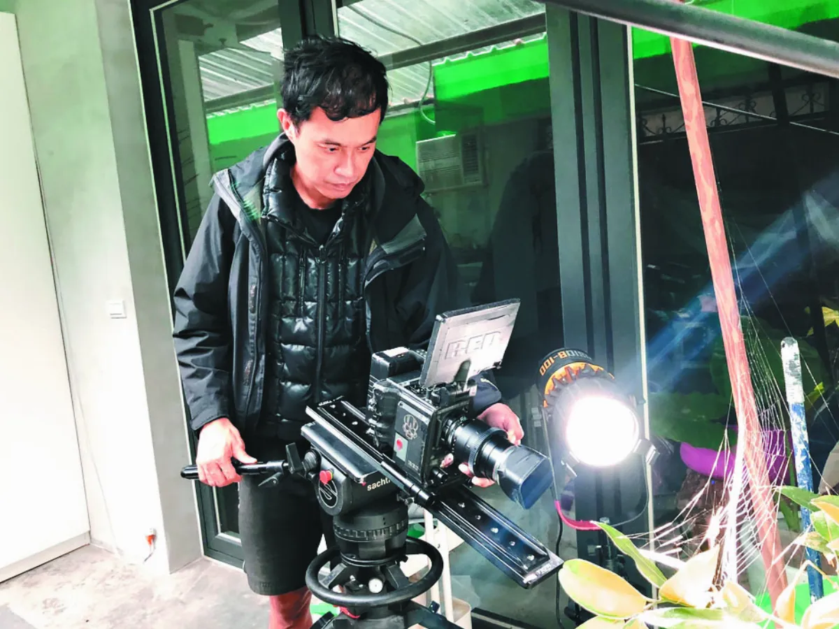 讓昆蟲說故事 詹家龍闡述輪迴