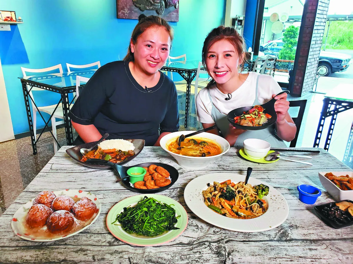 優質電視選 《幸福食光》