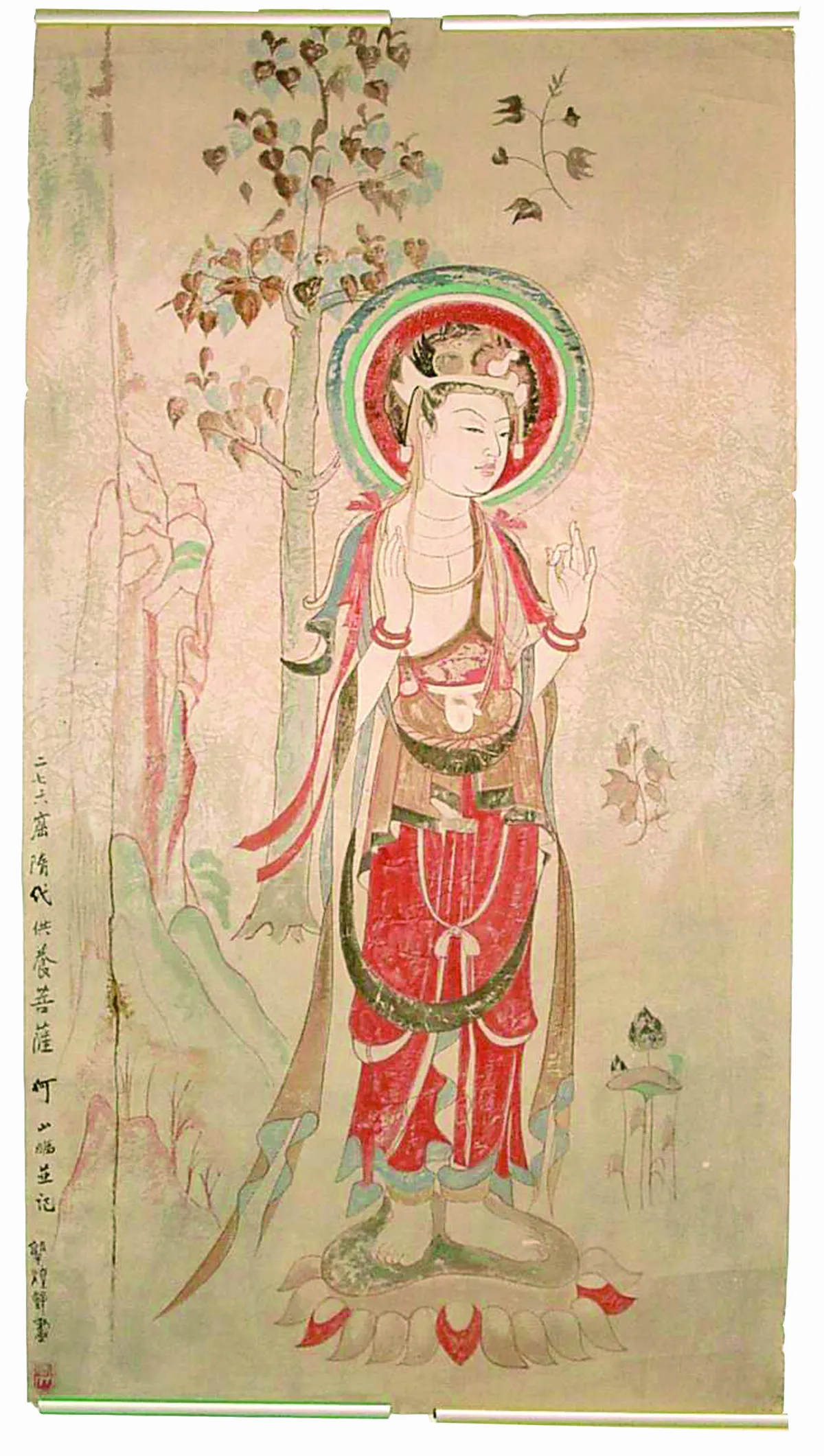 十種幸福之道 佛說妙慧童女經 13／幸福第四道② 有了信心  能成就一切善業