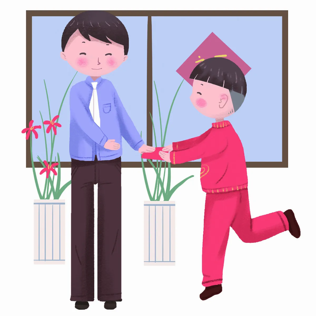 發財金的期望值