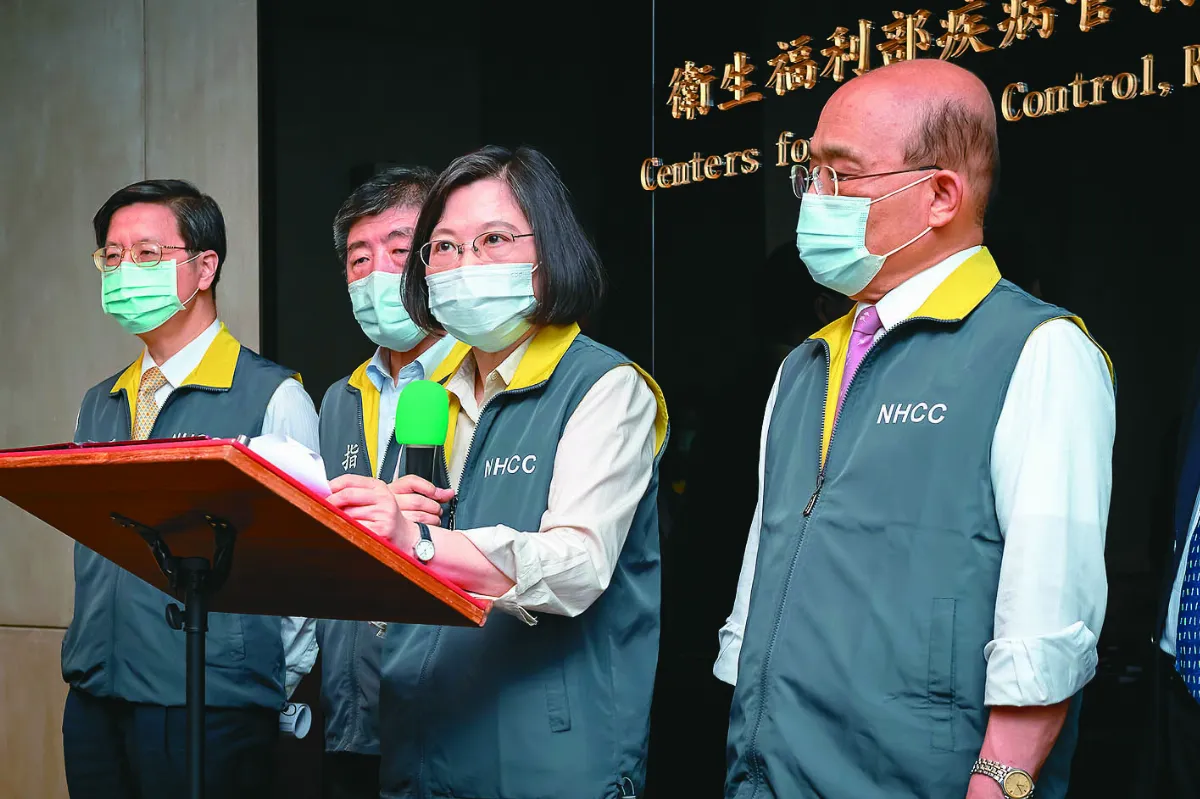 經長：台電應徹底改革
