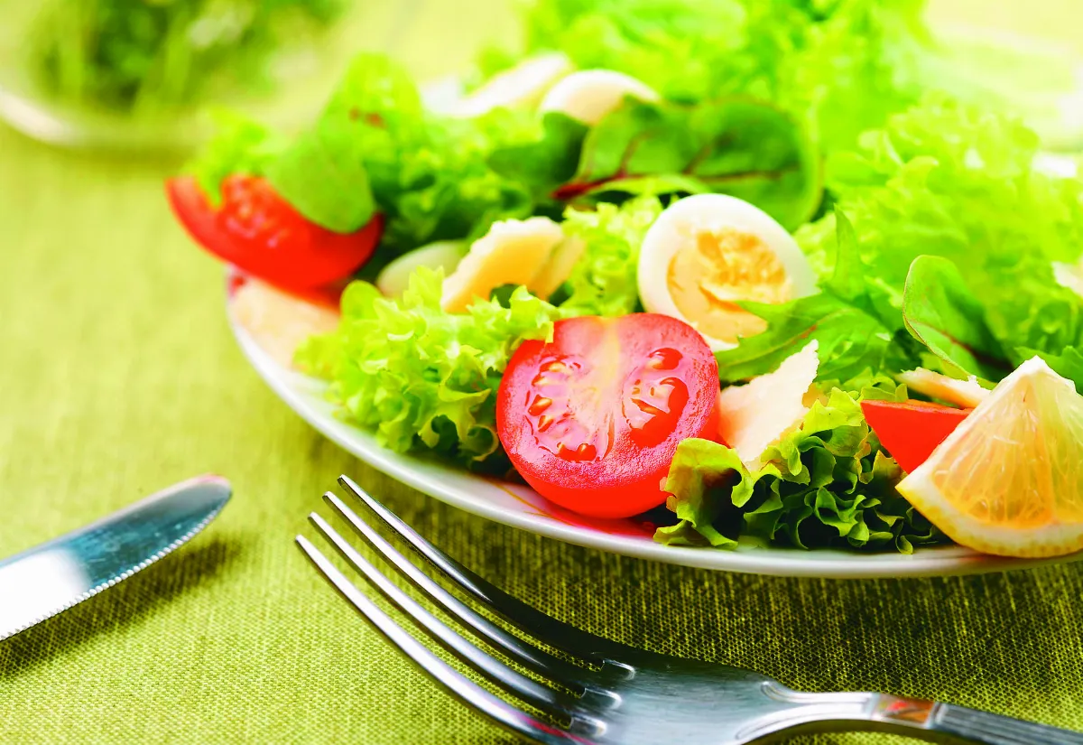夏日流汗缺礦物質 四類食物補鎂元素