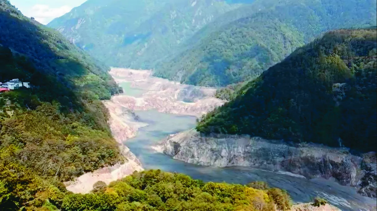 石門水庫蓄水率 快跌破一成 桃園、林口減量供水 供5停2機率增