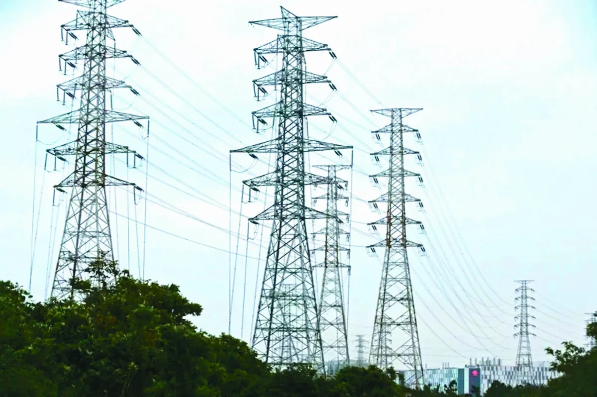 台電4機組歲修 今起至28日  全台供電吃緊