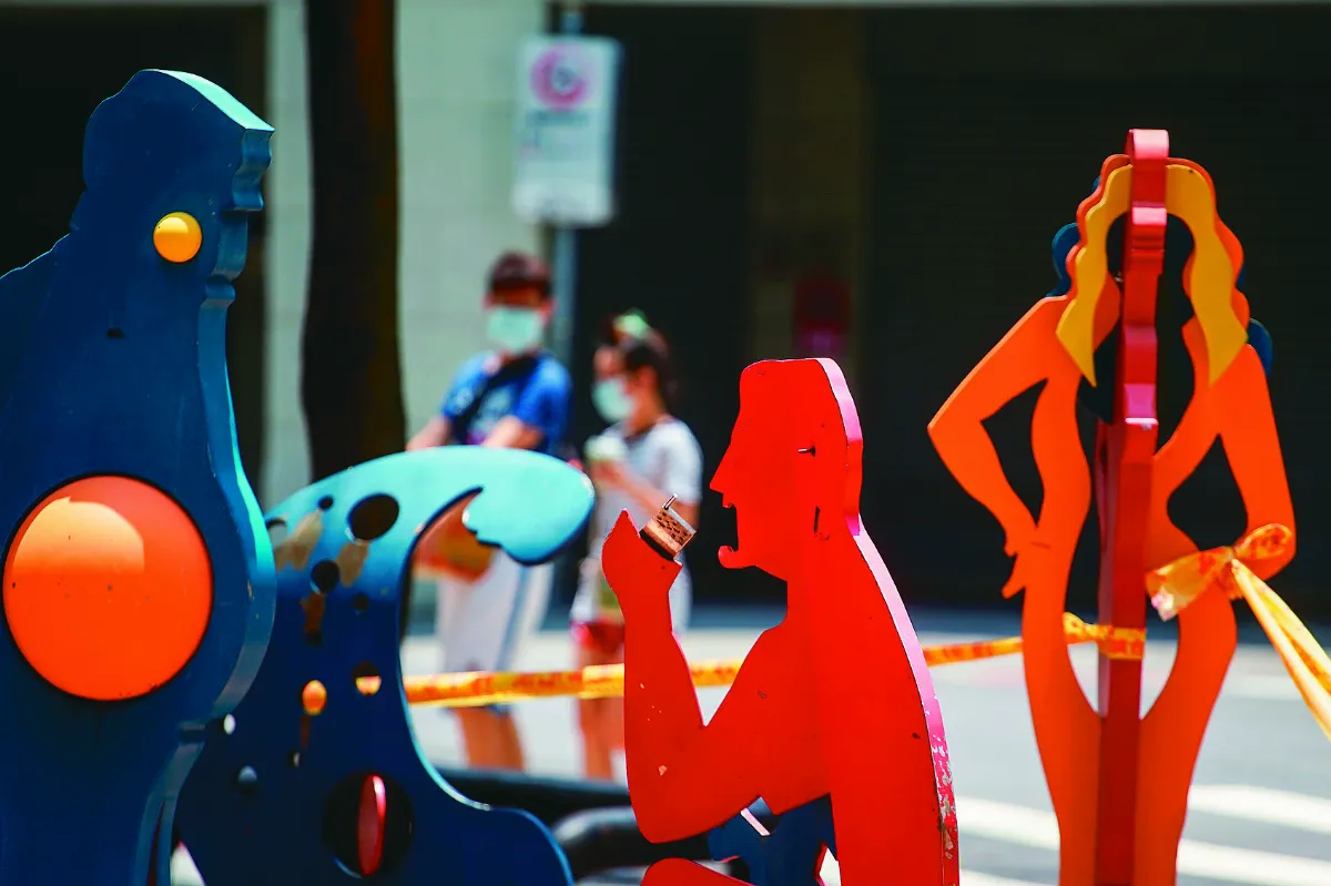 社宅、加油棧免費住 醫護有床睡成奢侈  雙北伸援