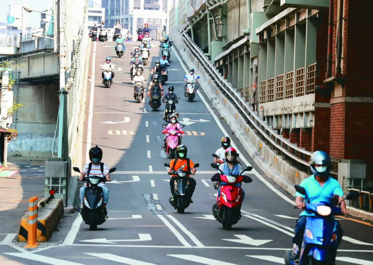 全國三級警戒  指揮中心擬延長