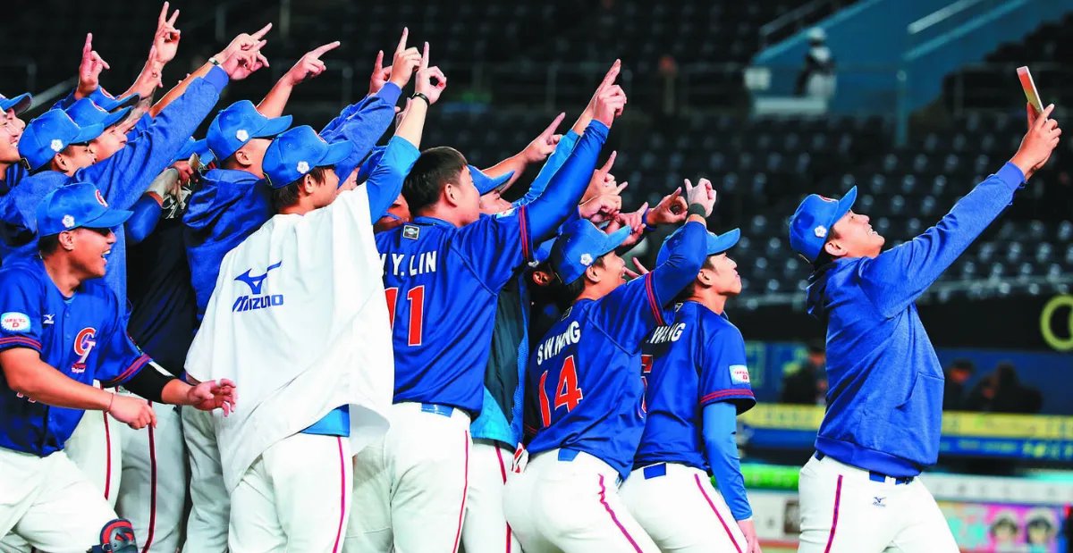 東奧棒球資格賽 中職放棄組訓