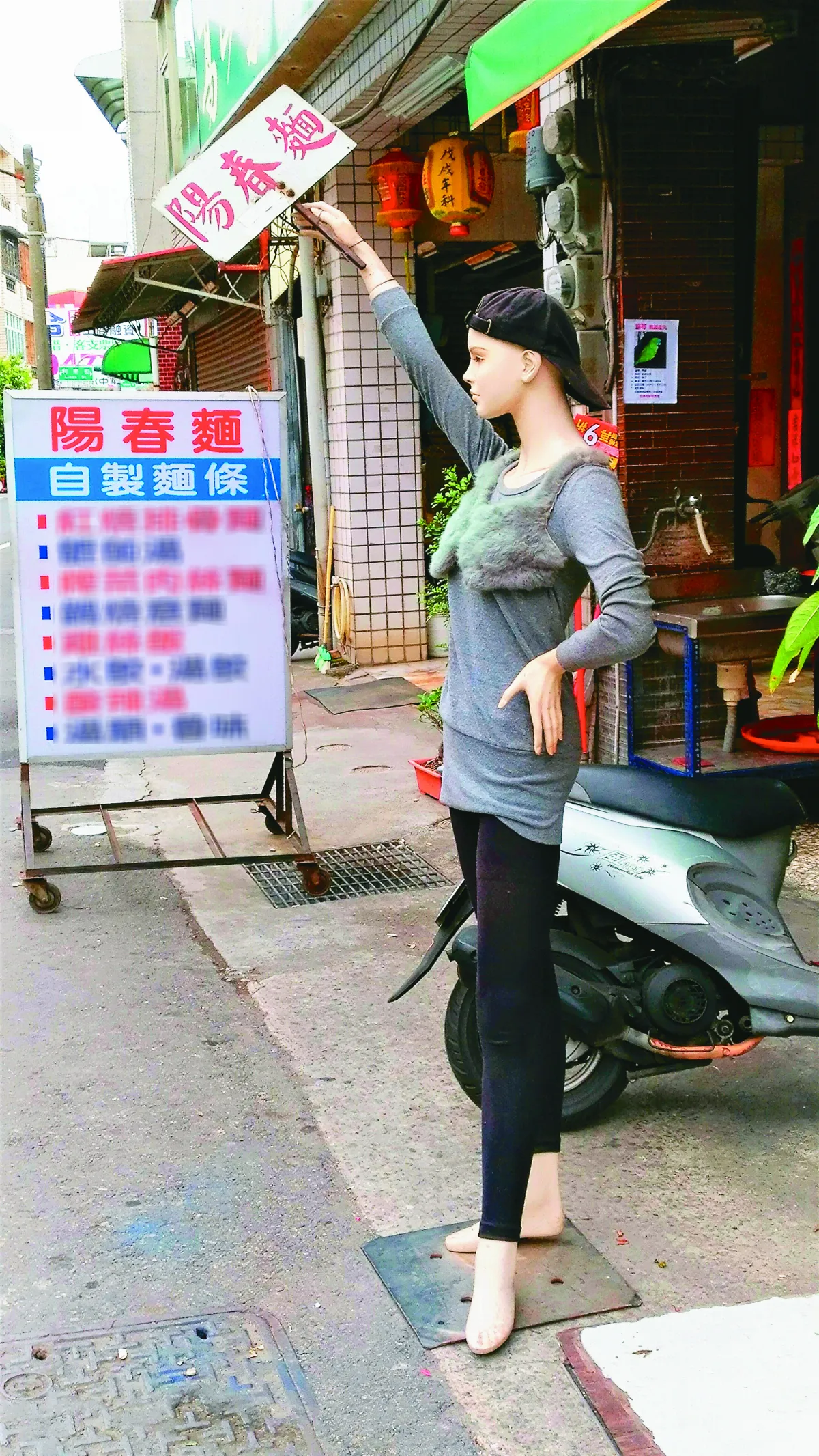 生活 快門 永不喊累好幫手