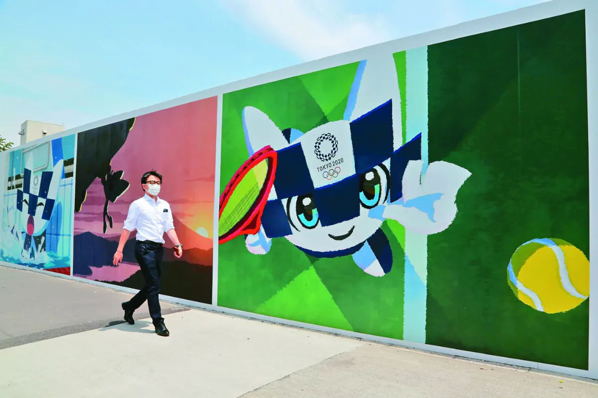 美警告勿赴日 東奧再受重擊