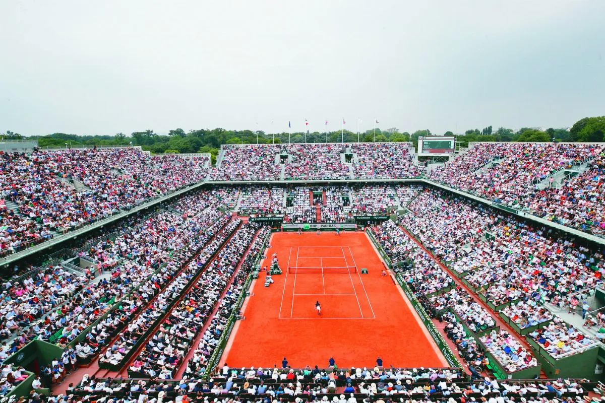 世界看好了  3天王法網飆技