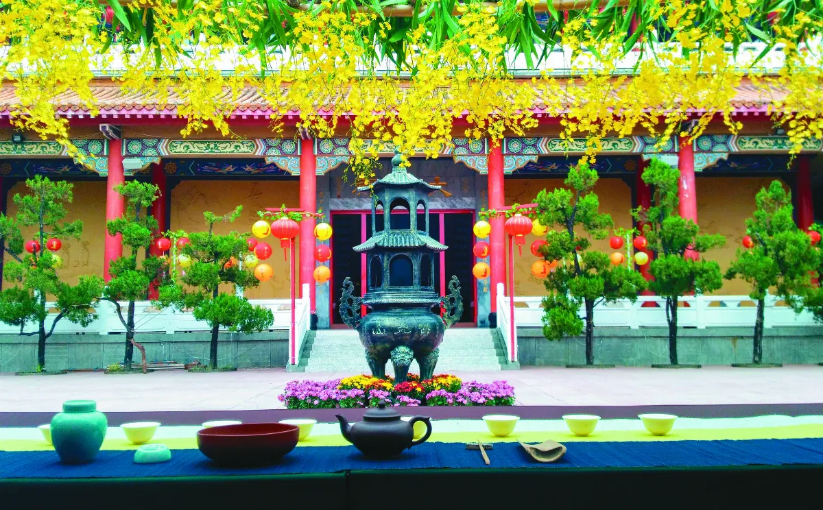 【佛法真義】 發心的次第