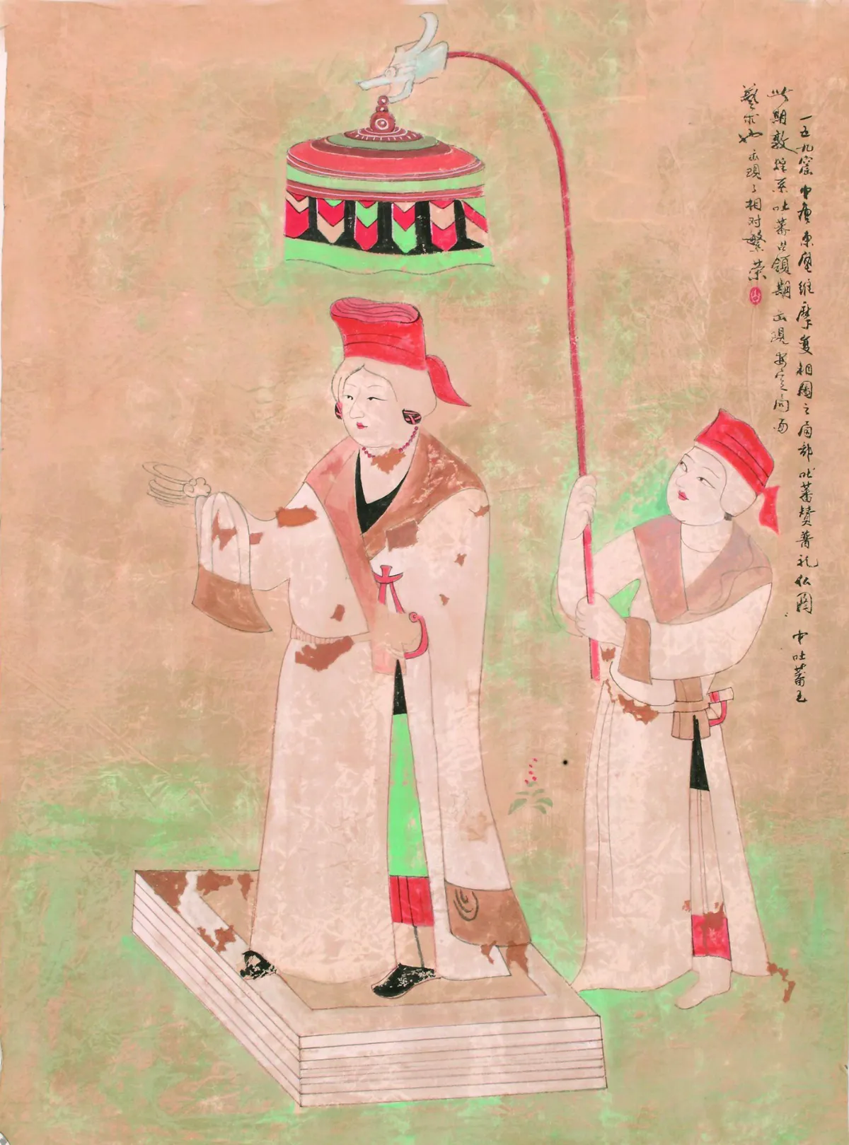 十種幸福之道 佛說妙慧童女經 17／幸福第六道② 彼此助成合作 才能造福社會