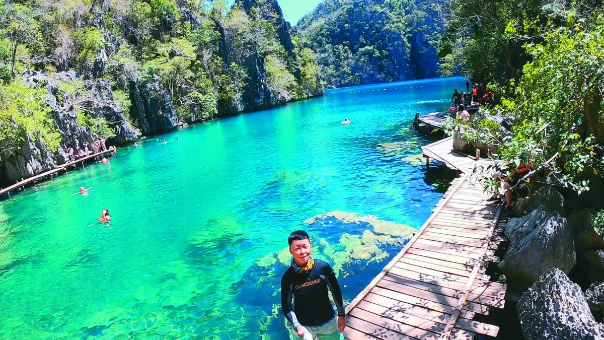 八仙傷友正能量 用愛回饋社會