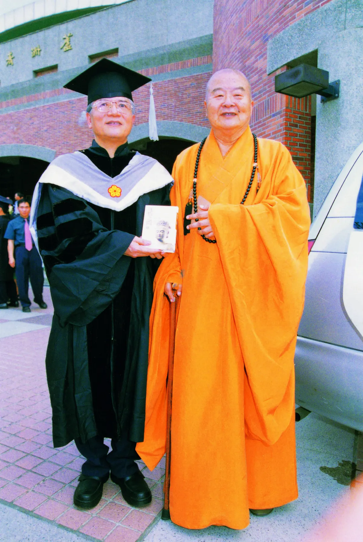 隨堂開示錄─各類致詞43  自我教育與自覺教育