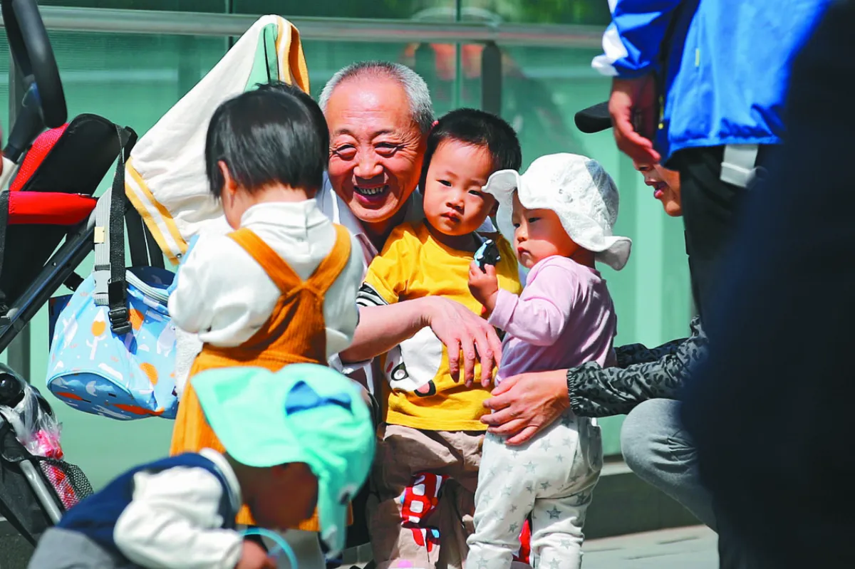 寰宇新聞  一周回顧