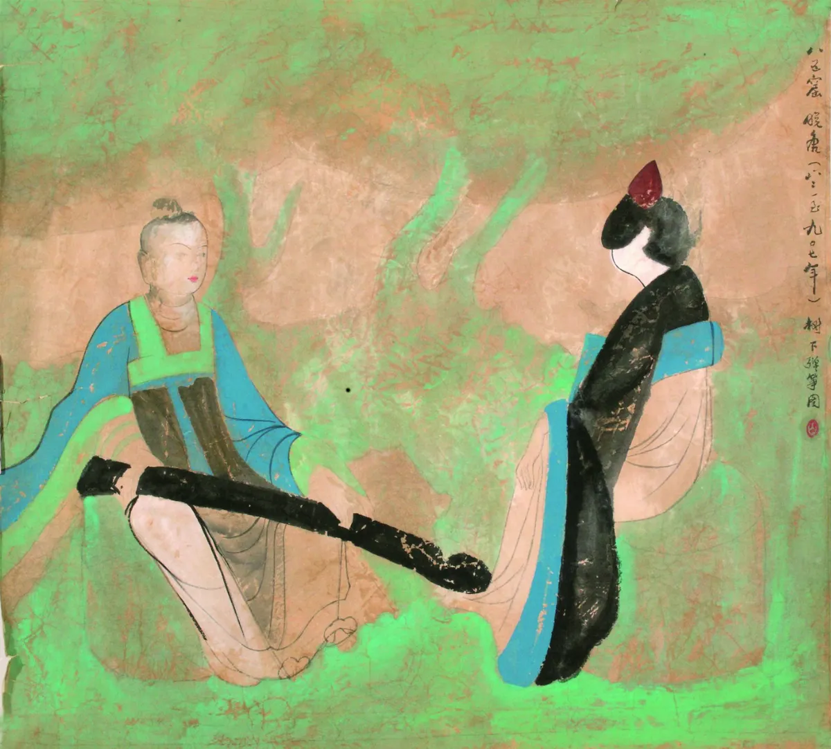 十種幸福之道 佛說妙慧童女經 19／幸福第七道② 善知識是增上緣 能導人趨向正道