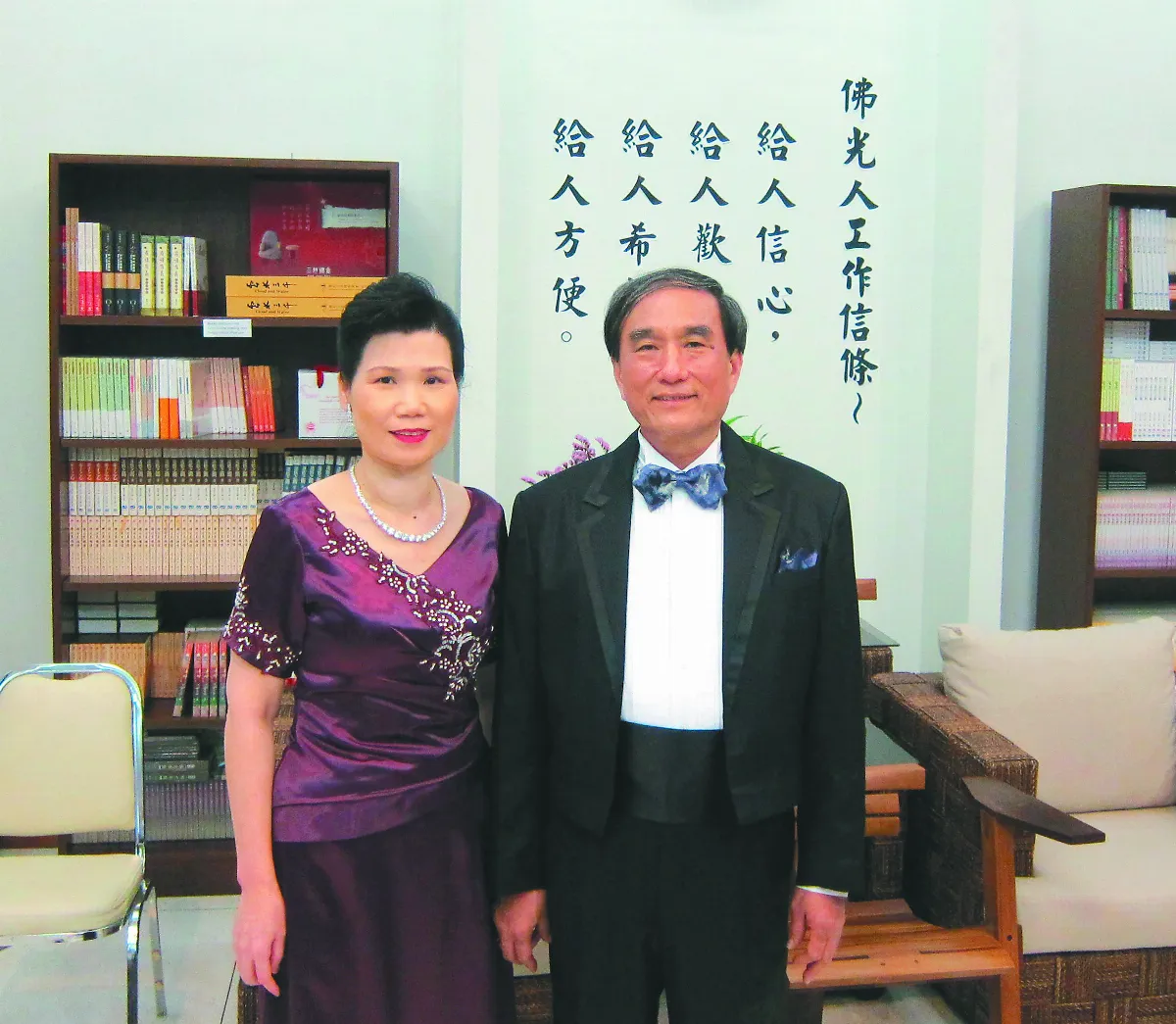 蘇志明人間音緣 歡喜圓滿