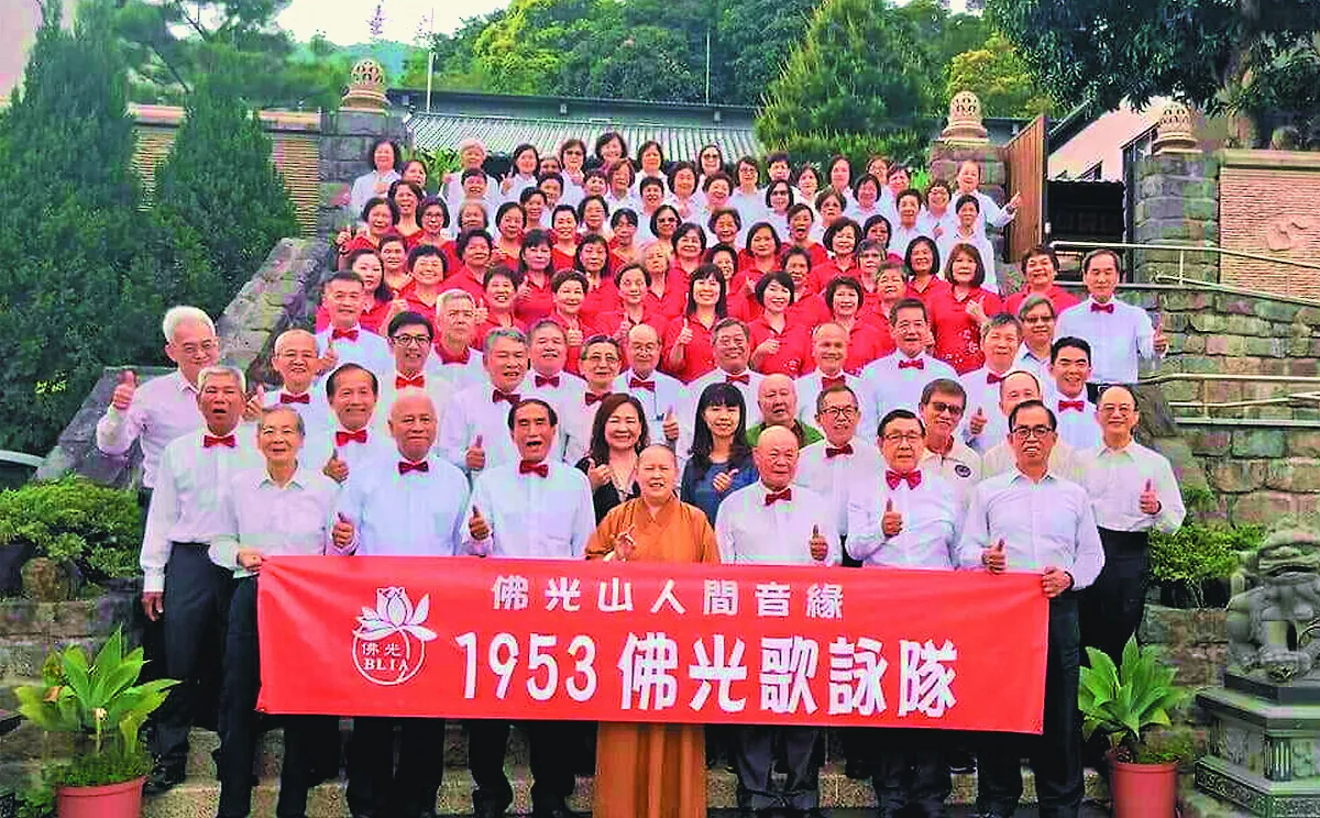 蘇志明人間音緣 歡喜圓滿