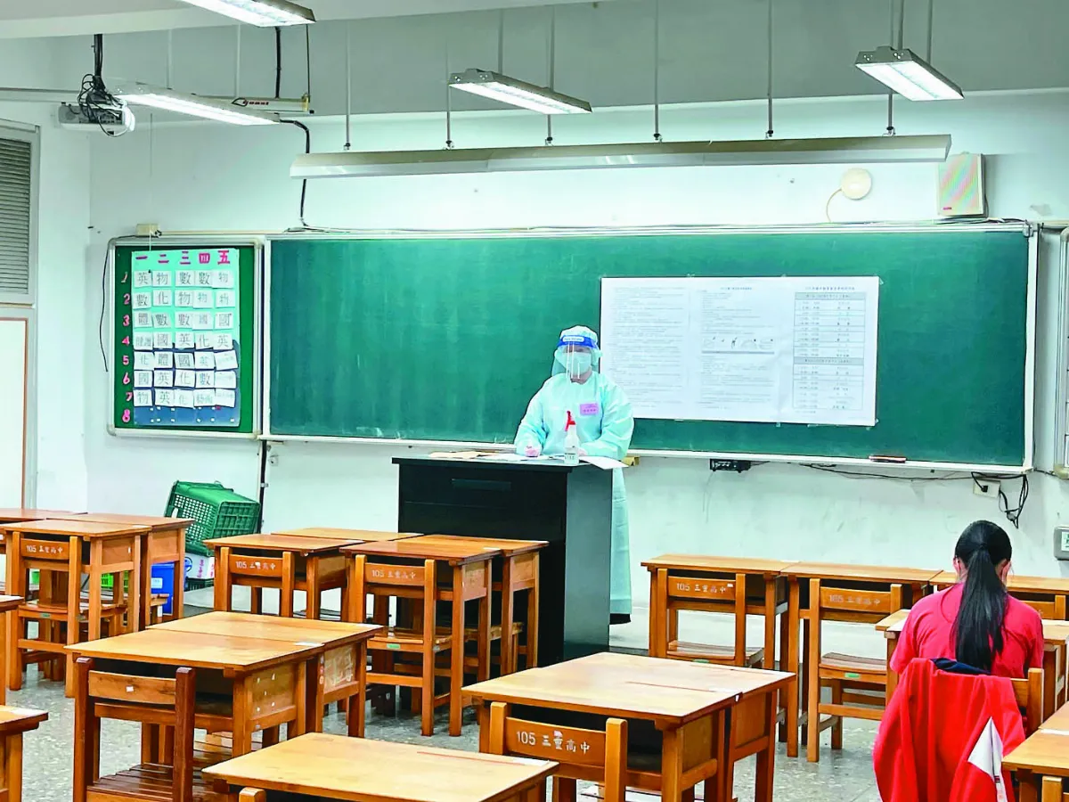 會考補考作文 希望擁有的時光