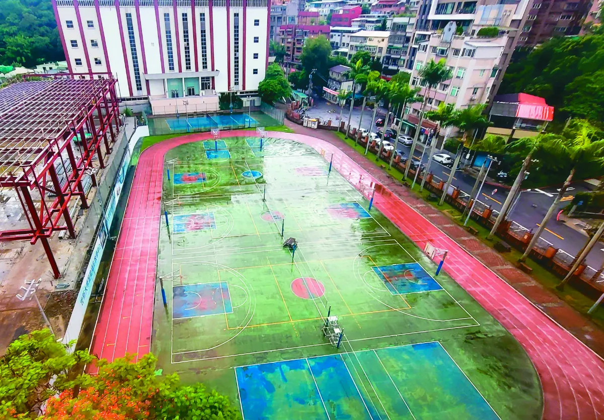 停課不停學 老師煩惱如何做測量