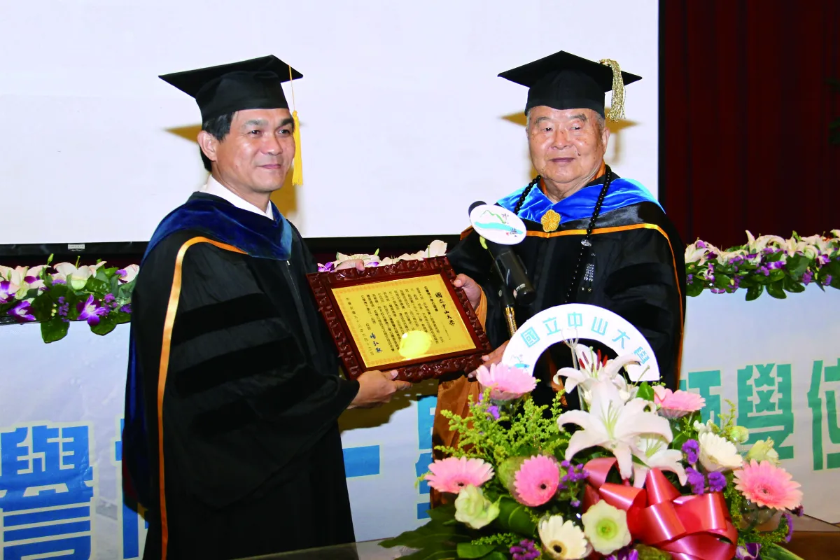 隨堂開示錄─各類致詞49  做人的四個學習（一）