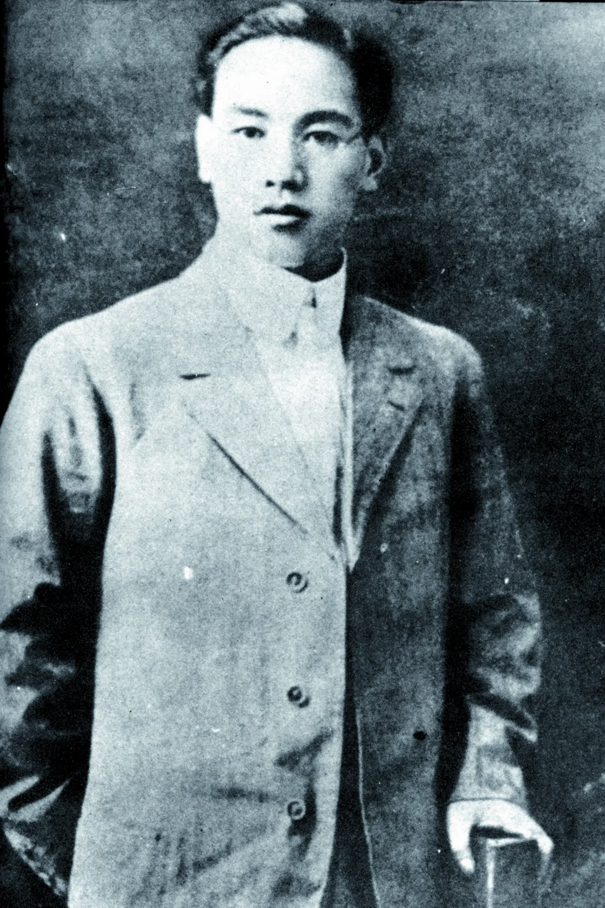 【時光走廊】    上海大時代的浮沉 (12-2)  近代人物風雲際會