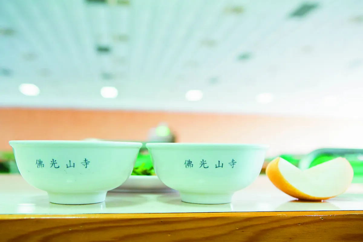 叢林風光 八萬四千法門 邁向健康大道
