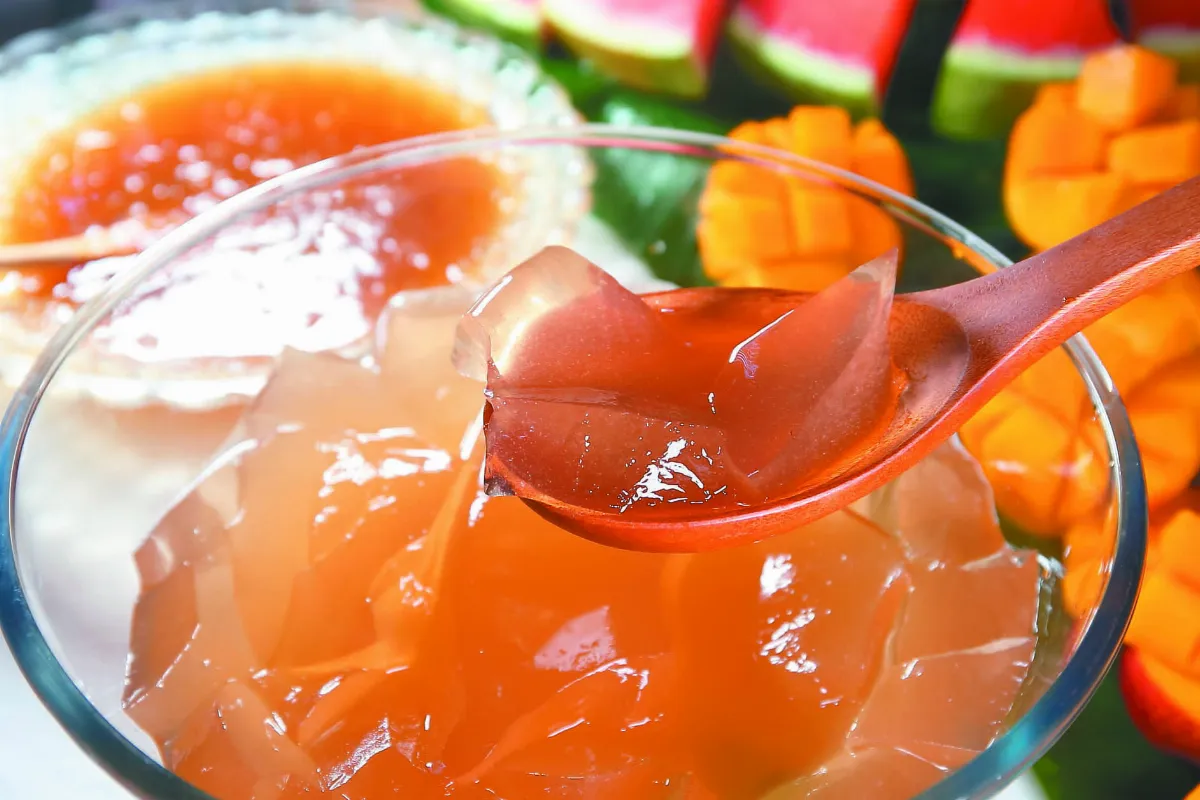 菖蒲香包5茶飲 端午避疫保安康