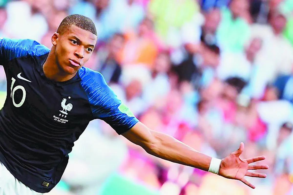 接棒梅羅 姆巴佩 速度超快的忍者龜