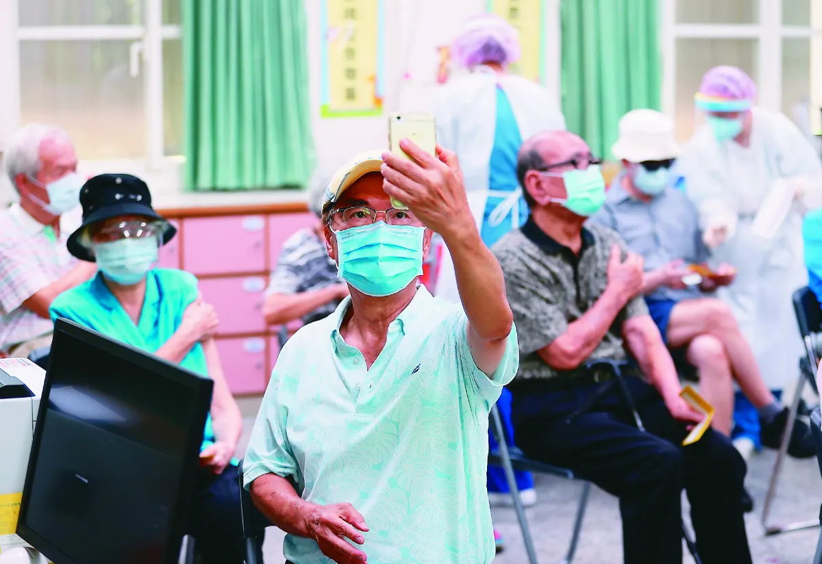 本土+187  死亡逾500例  啟動重症專家諮詢