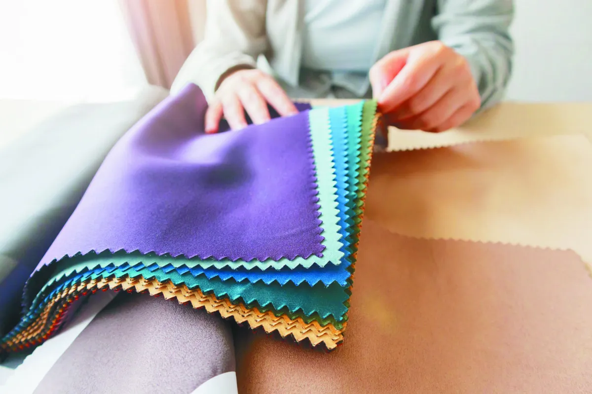 綠色時裝 如何改善服飾破壞生態