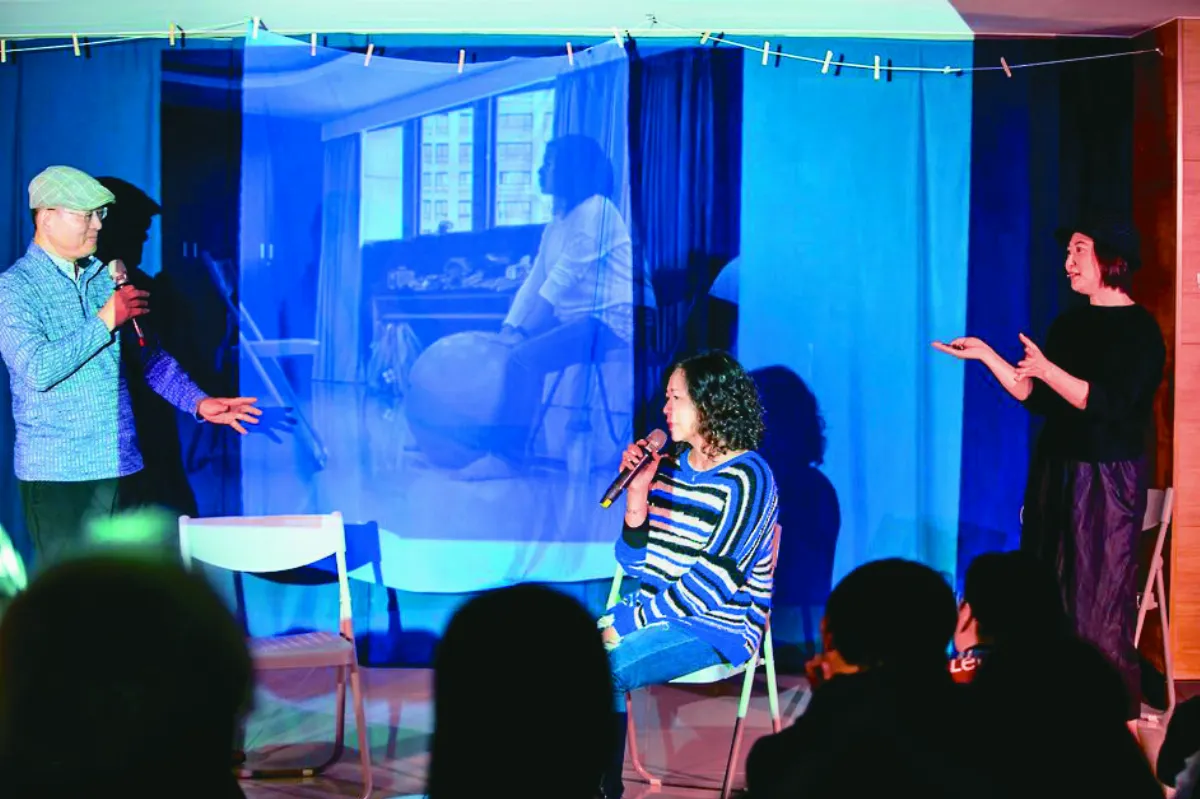 Who護？ 訴照顧者動人故事