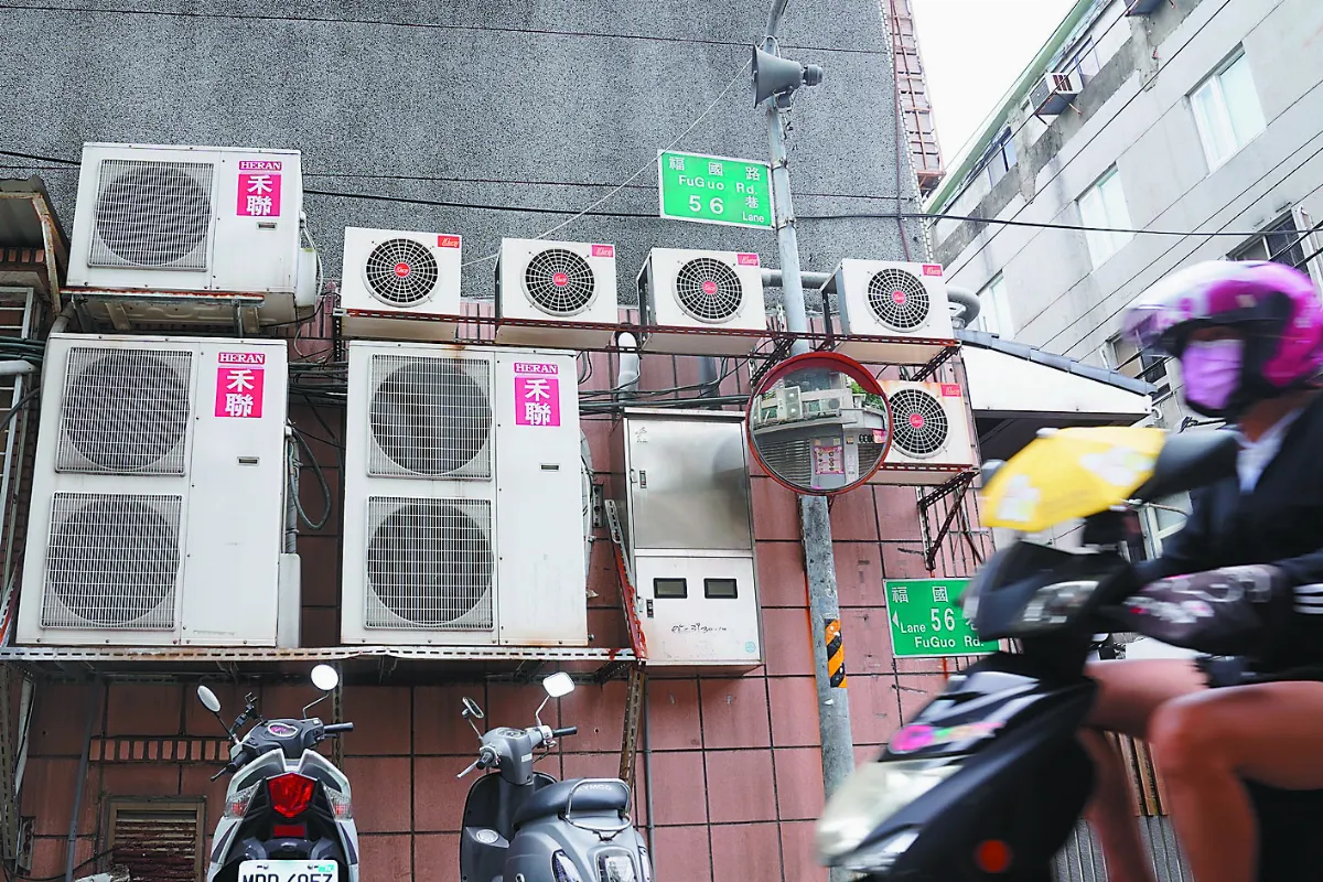 6月住宅 取消夏月電價