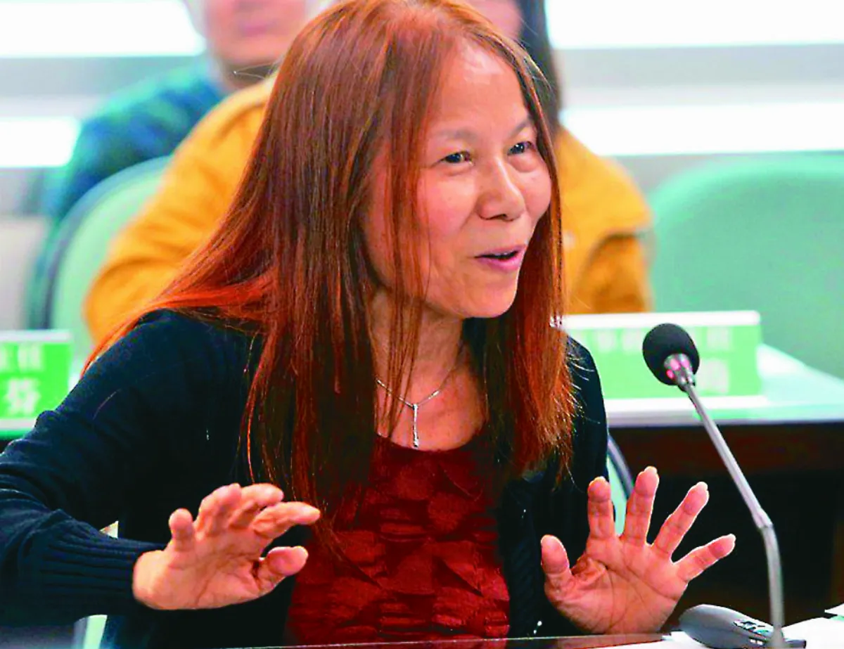 優質電視選 《遇見科學與愛——    在抗疫的路上》