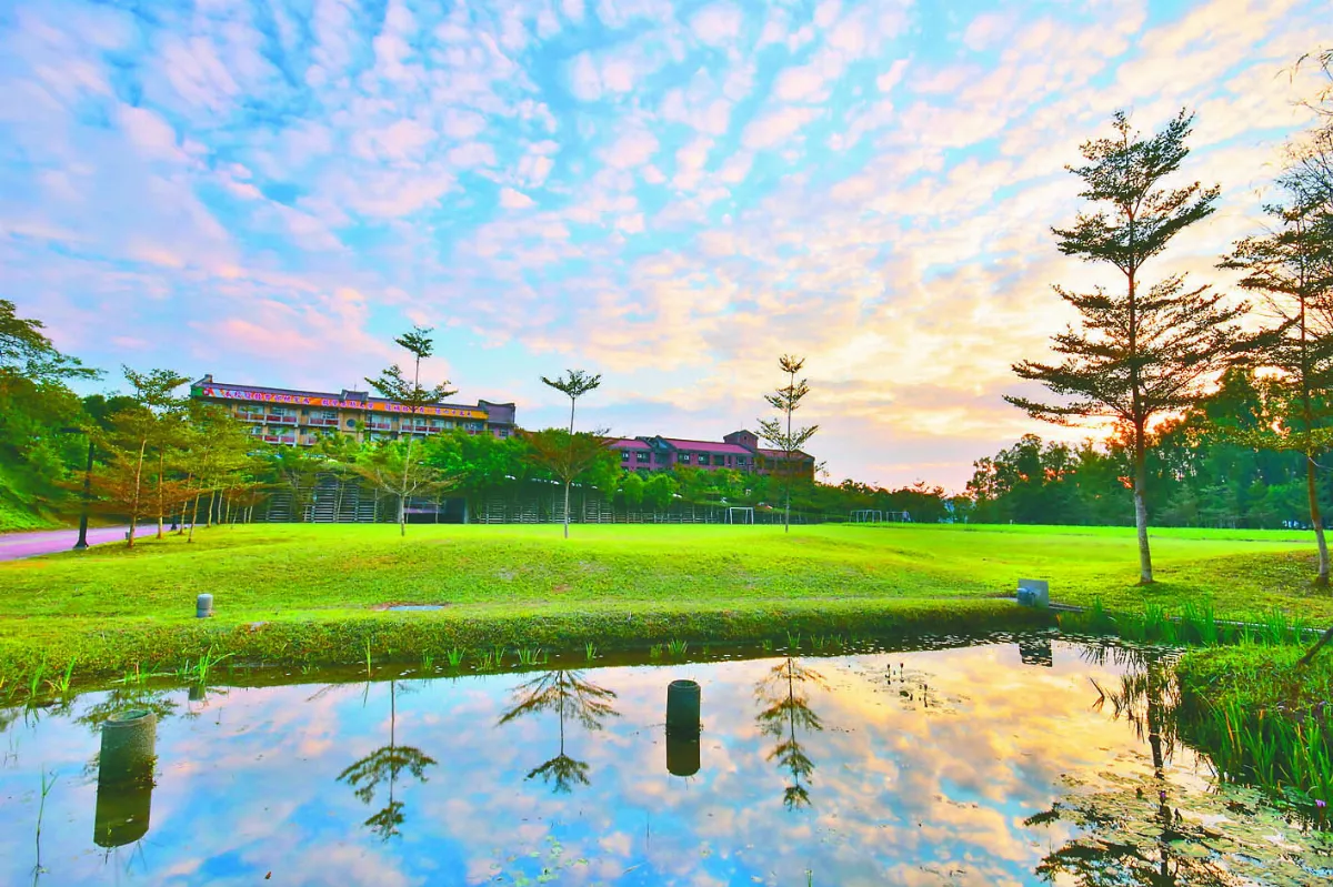 世界佛教大學排名 南華躍第5
