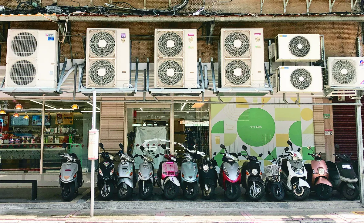 核二1號機停機 供電有後援
