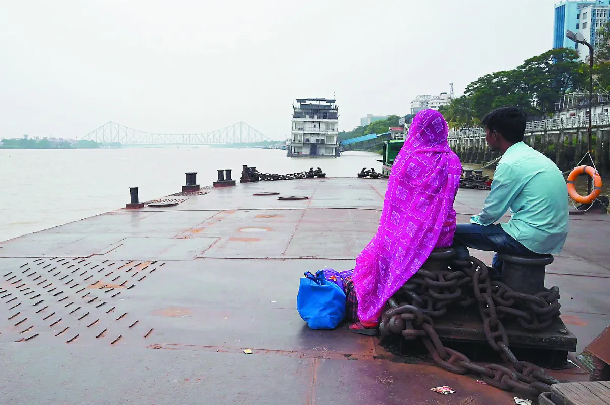 日本持續大雨 靜岡2萬人避難