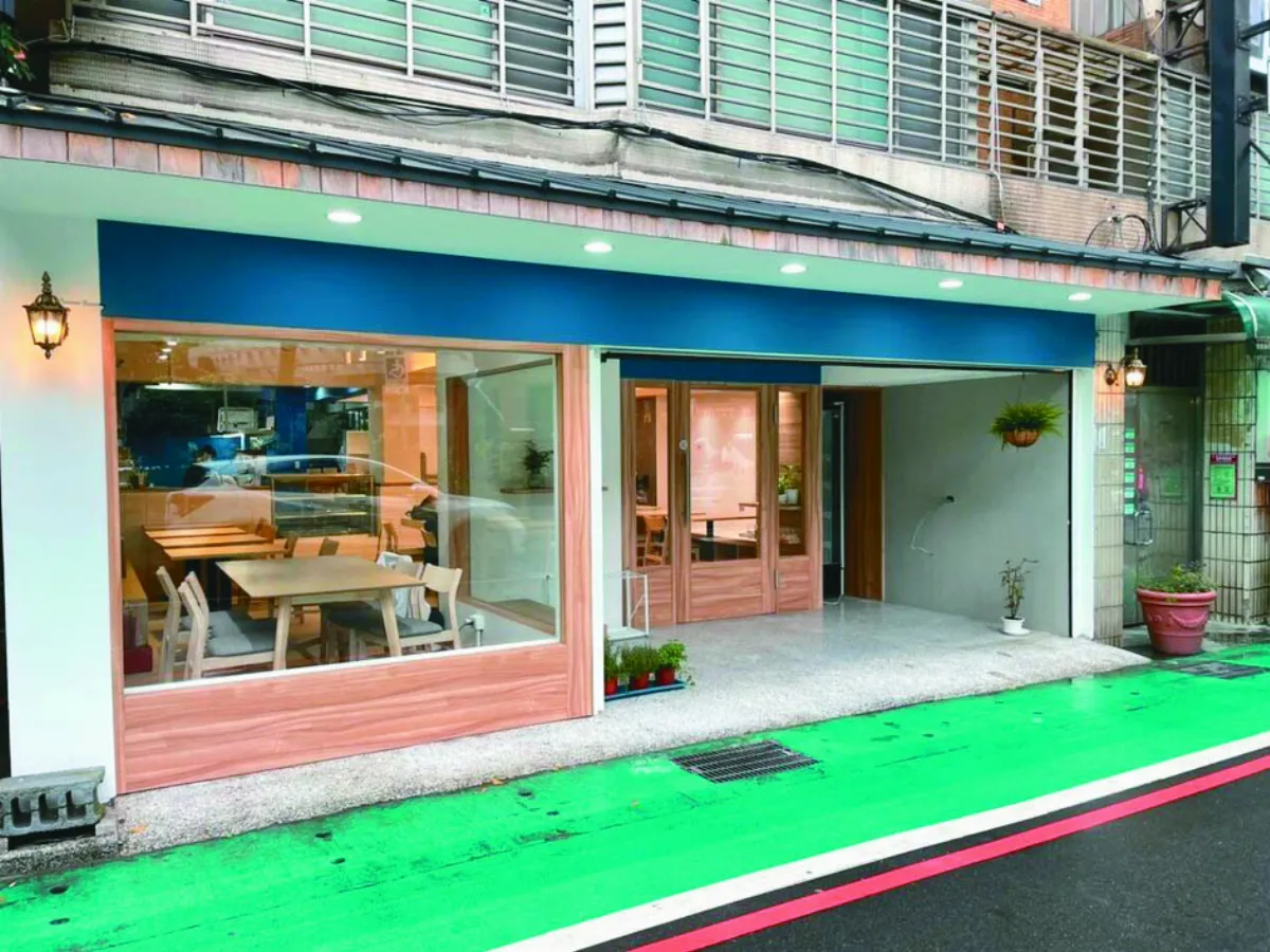 關懷兒少培力  續食書店擴點