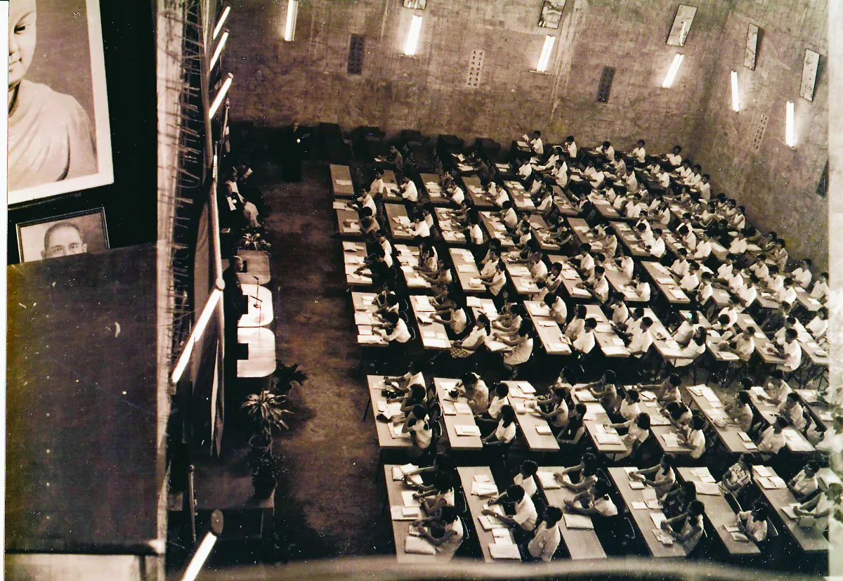 隨堂開示錄─各類致詞 70  我們辦佛學夏令營的意義