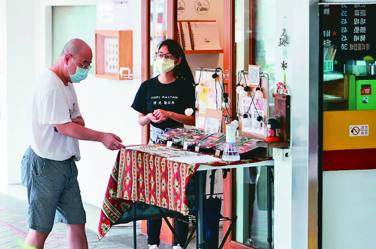 微解封要快  各行業須提高防疫應變