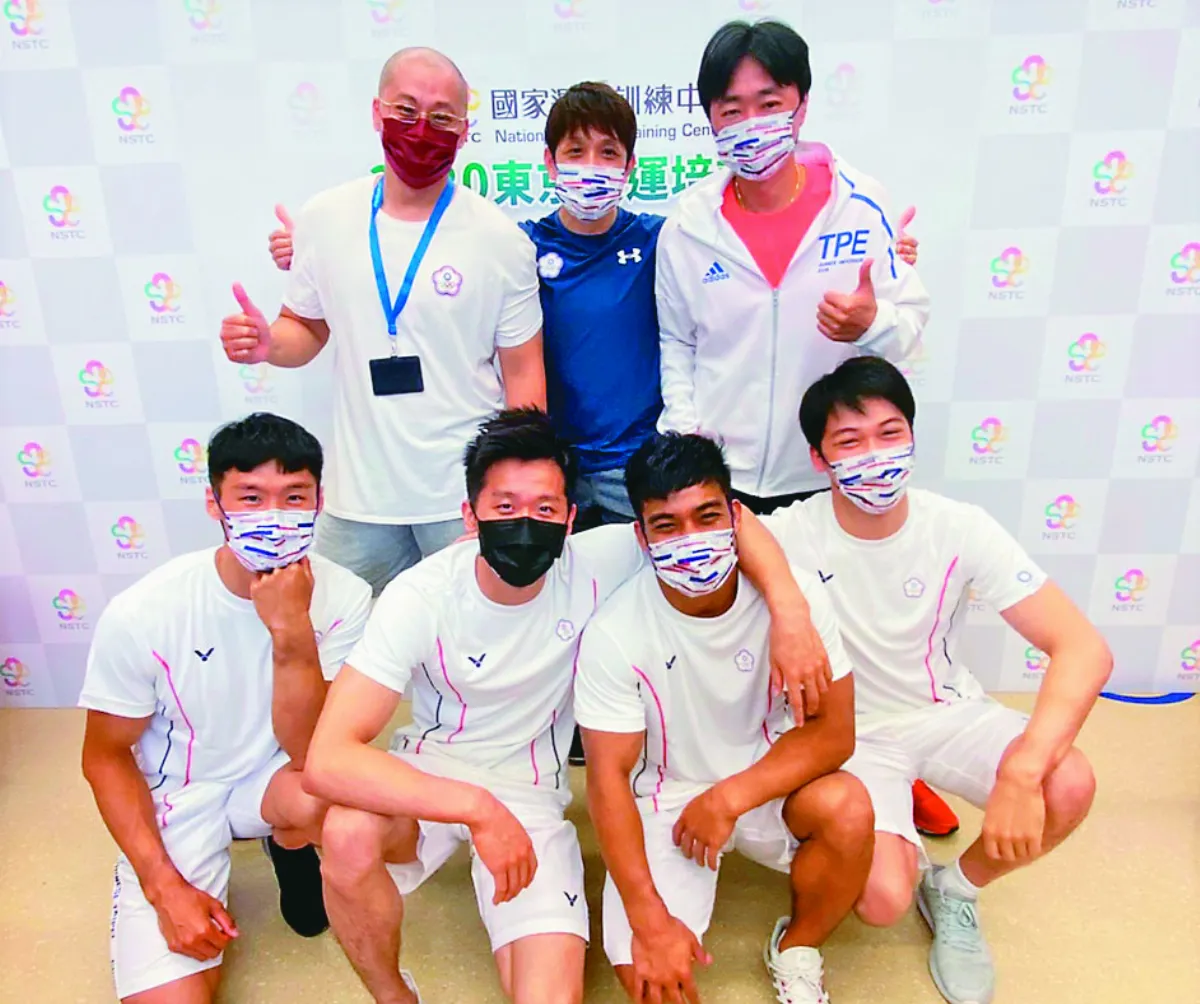 睽違多年 體操男團、女子競技摘門票