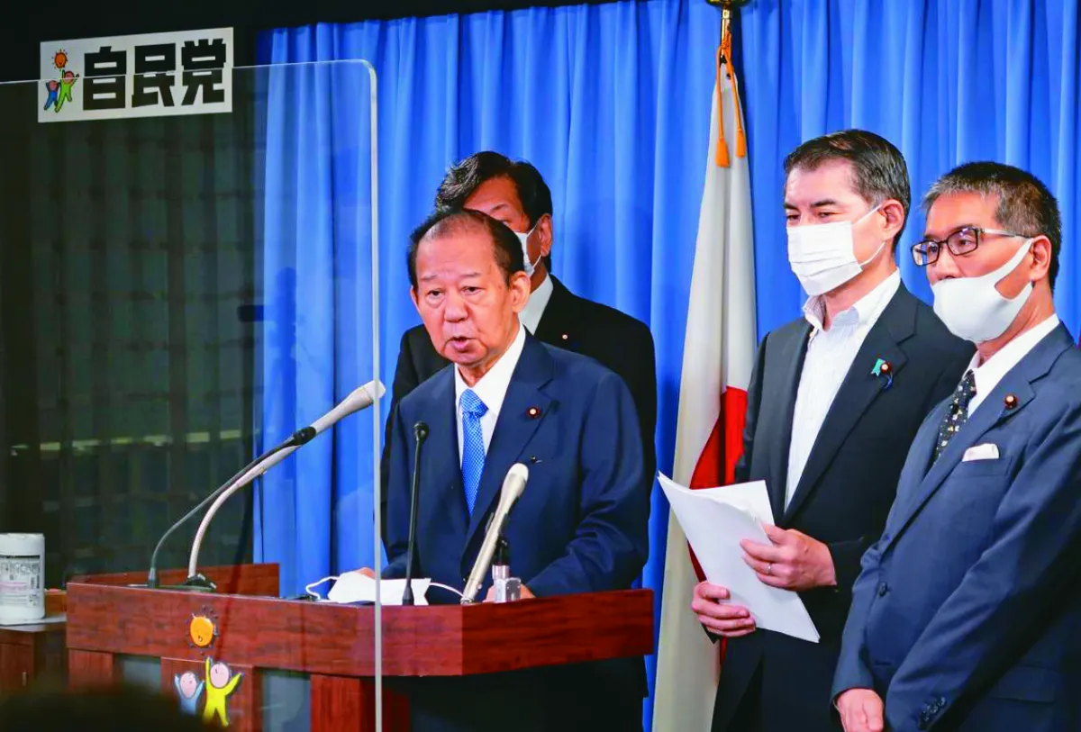 寰宇新聞  一周回顧