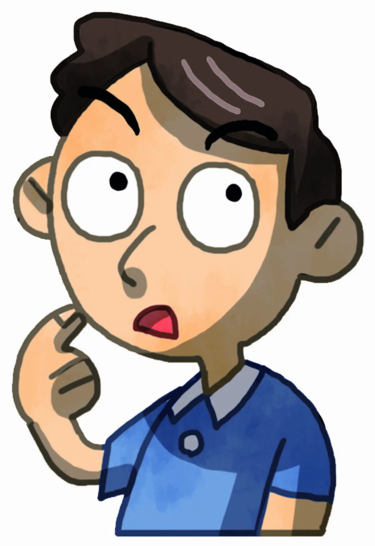 科學哪裡來 你說的美 是什麼美？ 操作型定義