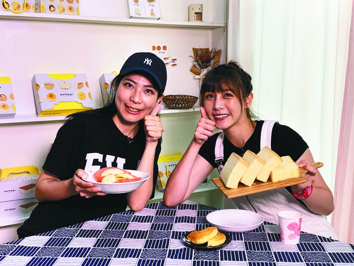 優質電視選 《幸福食光》