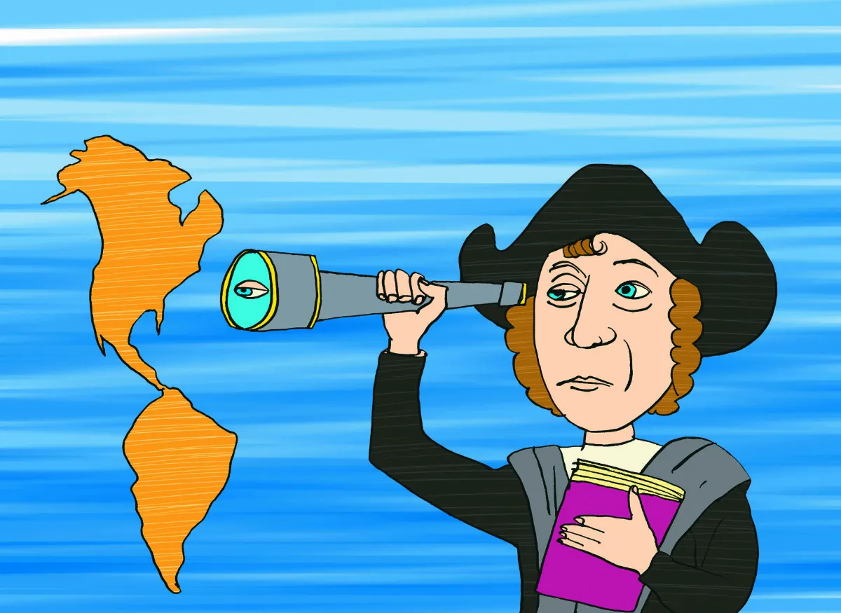 關鍵之疫 改變歷史的5大疫疾