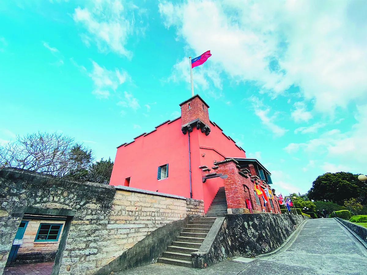 新北5館1園 微解封