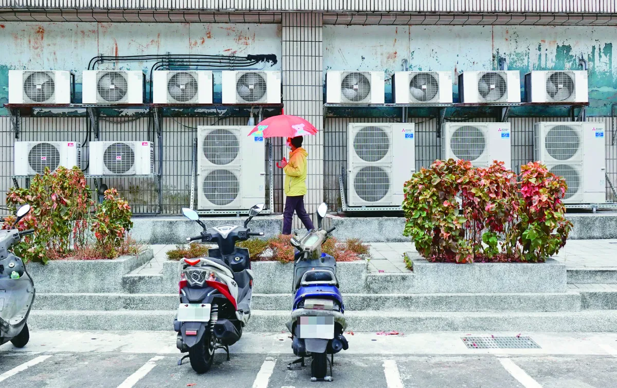 1千度內 7月免夏月電價