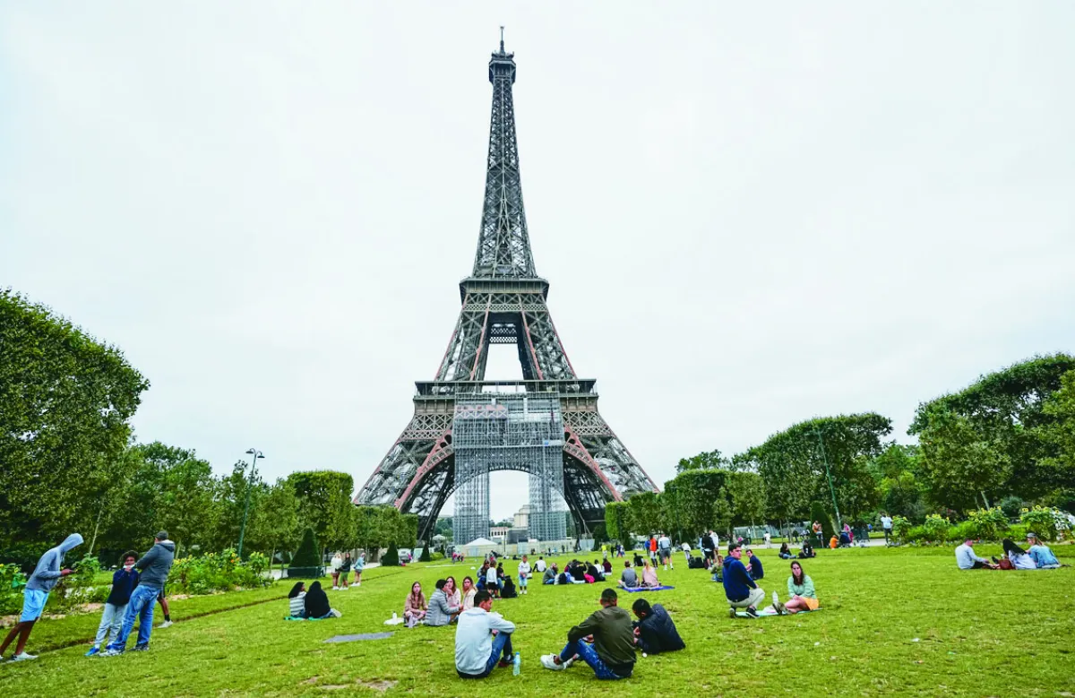 寰宇新聞  一周回顧