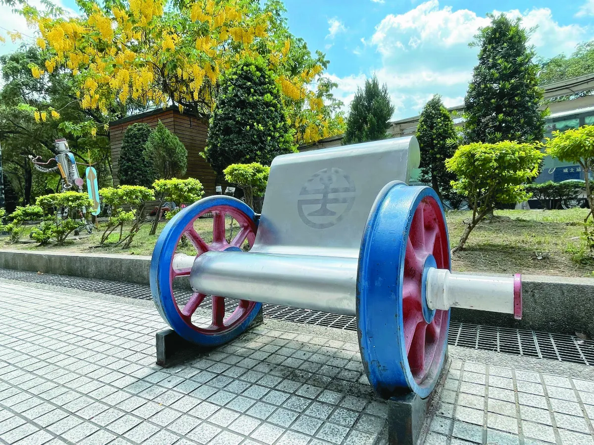 生活快門 意象輪椅